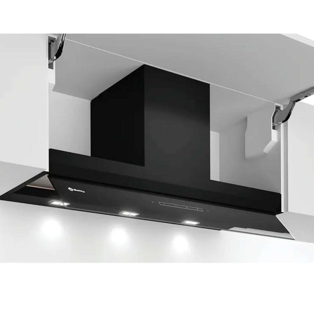 Balay – Grupo filtrante Balay 4 niveles de potencia – 3BD997GN.