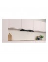 Campana Integrable -  Balay 3BD997GN, 90 cm, 63 dB, Cristal Negro