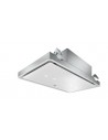 Campana Isla - Balay 3BE296ABC, Eficiencia B, Blanco, Techo, Hob2Hood