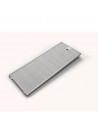 Campana Telescópica  - Balay 3BT264MX, 60cm, 67 dB, 389 m3/h, Inox