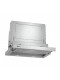 Campana Telescópica  - Balay 3BT267MX, 60cm, 53 dB, 728 m3/h, Inox