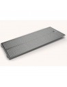 Campana Telescópica  - Balay 3BT267MX, 60cm, 53 dB, 728 m3/h, Inox