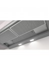 Campana Telescópica  - Balay 3BT294MX , 90 cm, 67 dB, 383 m3/h, Inox