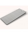 Campana Telescópica  - Balay 3BT294MX , 90 cm, 67 dB, 383 m3/h, Inox
