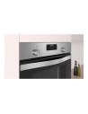 Horno Multifunción -  Balay 3CB4130X2, 45 cm, Aquálisis, Inox