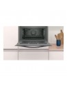 Horno Multifunción -  Balay 3CB4130X2, 45 cm, Aquálisis, Inox