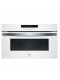 Horno Multifunción -  Balay 3CB5878B6, 45 cm, Pirólisis, Blanco