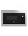 Microondas Integrable - Balay 3CG5142X3, Grill, 800 W, Inox