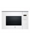 Microondas Integrable - Balay 3CG5172B2 , Grill, 800 W, Cristal Blanco