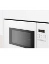 Microondas Integrable - Balay 3CG5172B2 , Grill, 800 W, Cristal Blanco