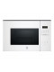 Microondas Integrable - Balay 3CG5175B2, Grill, 900 W, Cristal Blanco
