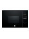 Microondas Integrable - Balay 3CG5175N2 , Grill, 900 W, Cristal Negro
