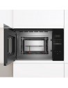 Microondas Integrable - Balay 3CG5175N2 , Grill, 900 W, Cristal Negro