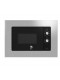 Microondas Integrable - Balay 3CG6112X3, Grill, 800 W, Inox