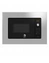 Microondas Integrable - Balay 3CG6142X3, Grill, 800 W, Inox