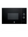 Microondas Integrable - Balay 3CP5002N2, 800 W, Negro