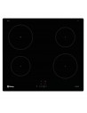 Placa Inducción - Balay 3EB861EN, 4 zonas de cocción, Función Sprint, Negro