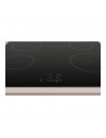 Placa Inducción - Balay 3EB861EN, 4 zonas de cocción, Función Sprint, Negro