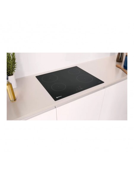 Placa Inducción - Balay 3EB861EN, 4...