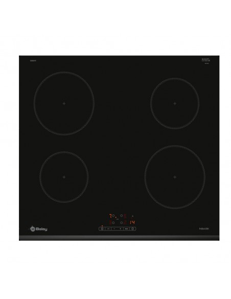Placa Inducción - Balay 3EB861FR, 4...