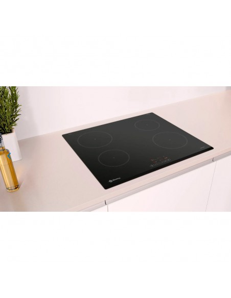 Placa Inducción - Balay 3EB861FR, 4...
