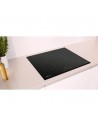 Placa Inducción - Balay 3EB861FR, 4 zonas de cocción, Función Sprint, Negro