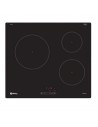 Placa Inducción - Balay 3EB864EN, 3 zonas de cocción, Negro