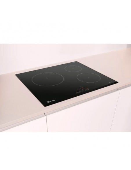 Placa Inducción - Balay 3EB864FR, 3...