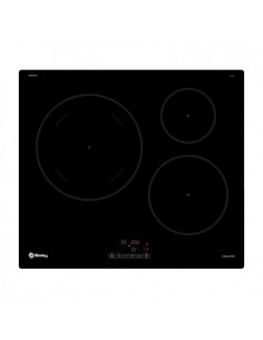 Placa Inducción - Balay...