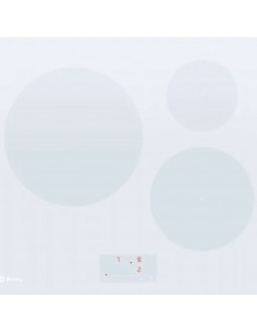 Placa Inducción BALAY...