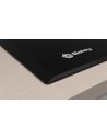 Placa Inducción - Balay 3EB977LV, 3 Zonas, 70 cm, Negro, Biselado, WiFi
