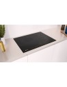 Placa Inducción - Balay 3EB977LV, 3 Zonas, 70 cm, Negro, Biselado, WiFi