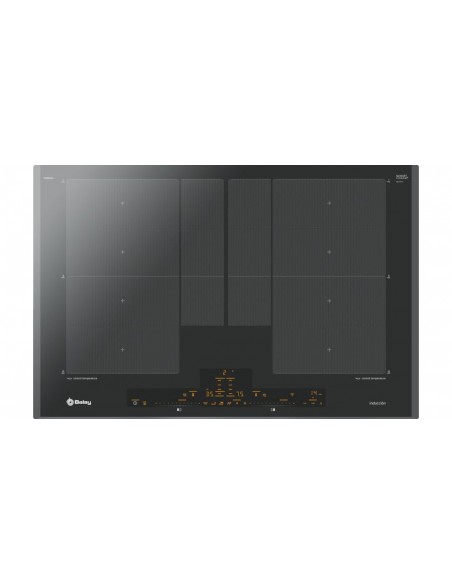Placa Inducción - Balay 3EB980AV, 2...