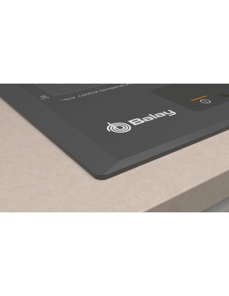 Placa Inducción - Balay 3EB980AV, 2...