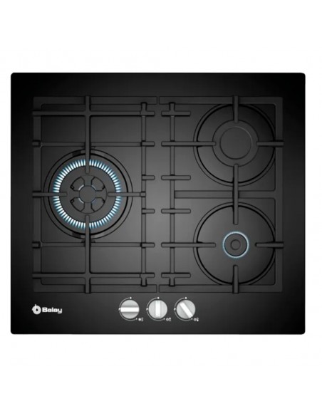 Placa Gas - Balay 3ETG563HB, Tres...