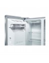 Frigorífico Americano - Balay 3FAE494XE, No Frost, 562 litros, 1.78 metros, Inox