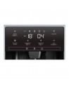 Frigorífico Americano - Balay 3FAE494XE, No Frost, 562 litros, 1.78 metros, Inox