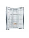 Frigorífico Americano - Balay 3FAE494XE, No Frost, 562 litros, 1.78 metros, Inox