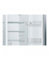 Frigorífico Americano - Balay 3FAE494XE, No Frost, 562 litros, 1.78 metros, Inox