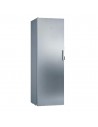 Conservador Libre Instalación - Balay 3FCE568XE, Eficiencia E, Inox, Sin dispensador, No-Frost