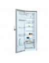 Conservador Libre Instalación - Balay 3FCE568XE, Eficiencia E, Inox, Sin dispensador, No-Frost