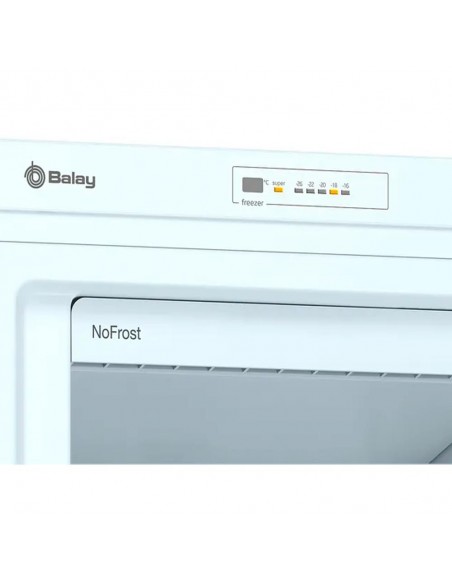 Congelador Libre Instalación -  Balay...