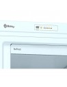 Congelador Libre Instalación -  Balay 3GFE563WE, Blanco, 1,86 metros,  No-Frost