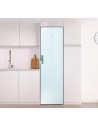 Congelador Libre Instalación -  Balay 3GFE563WE, Blanco, 1,86 metros,  No-Frost