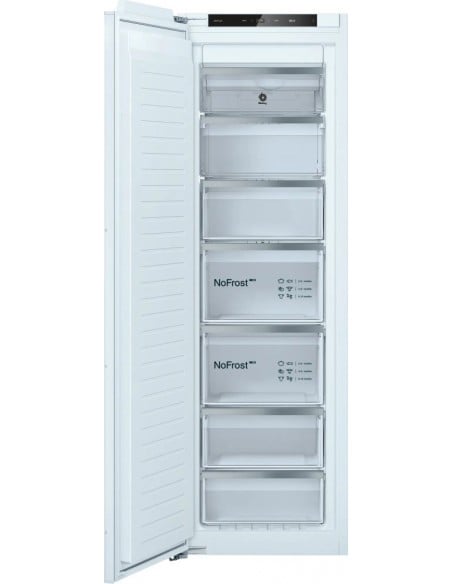 Congelador Integrable - BALAY...