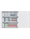 Congelador Integrable - BALAY 3GUE033F, No Frost, Altura 0.82 m, Eficiencia E