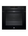 Horno Multifunción - Balay 3HA5178N6, 60 cm,Cristal Negro, Vapor