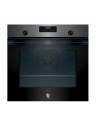 Horno Multifunción - Balay 3HB4131G2, 60 cm, Grafito, Aquálisis