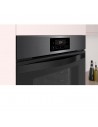 Horno Multifunción - Balay 3HB4821G2, 60 cm, Grafito, Pirólisis, Aquálisis