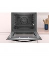 Horno Multifunción - Balay 3HB4821G2, 60 cm, Grafito, Pirólisis, Aquálisis